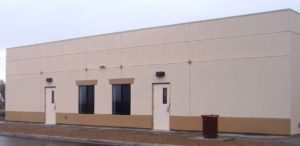 Modular Solutions Case Study – Lake Havasu City