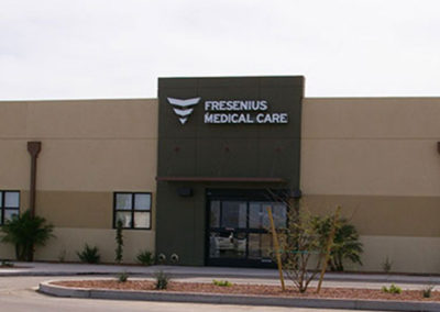 Fresenius Medical Care Dialysis Clinic