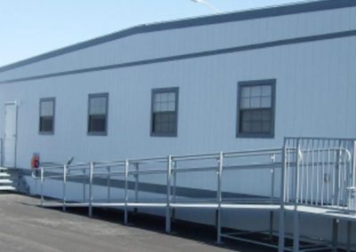 DMAFB Military Modular Buildings