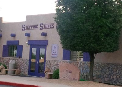 Stepping Stones Academy