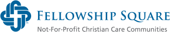 Fellowship square logo