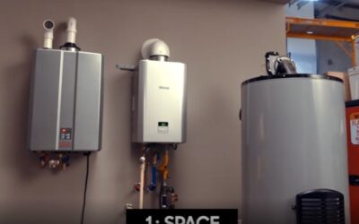 Tank or Tankless for your new modular